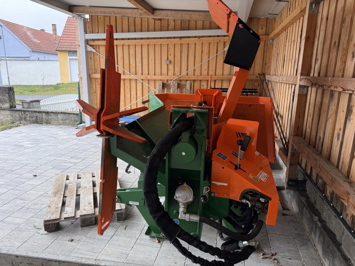 Posch SplitMaster 30 3