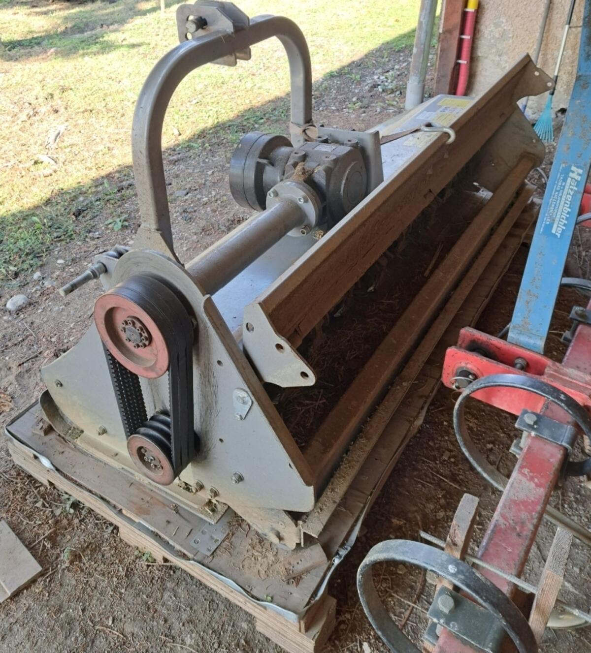 Schlegelmulcher Jansen 175 2