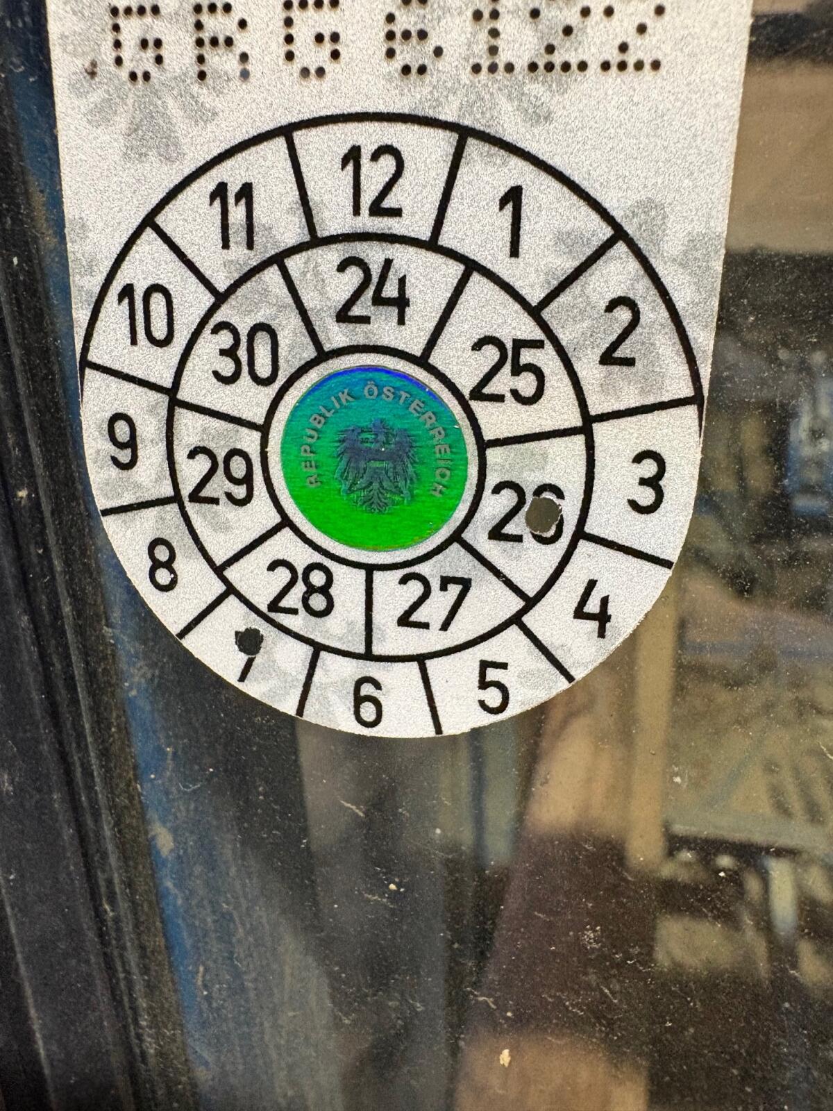 FORD 4610 Allradtraktor 3