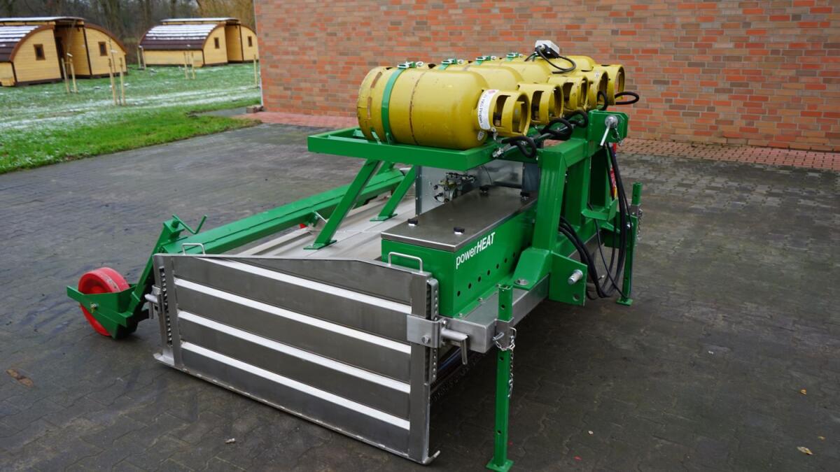 Reinert powerHEAT 2050 3