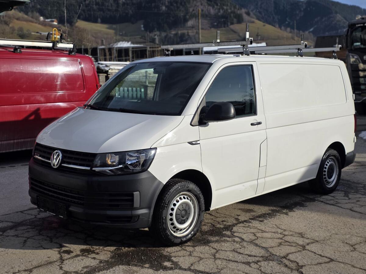VW T6 4MOTION 2.0 2