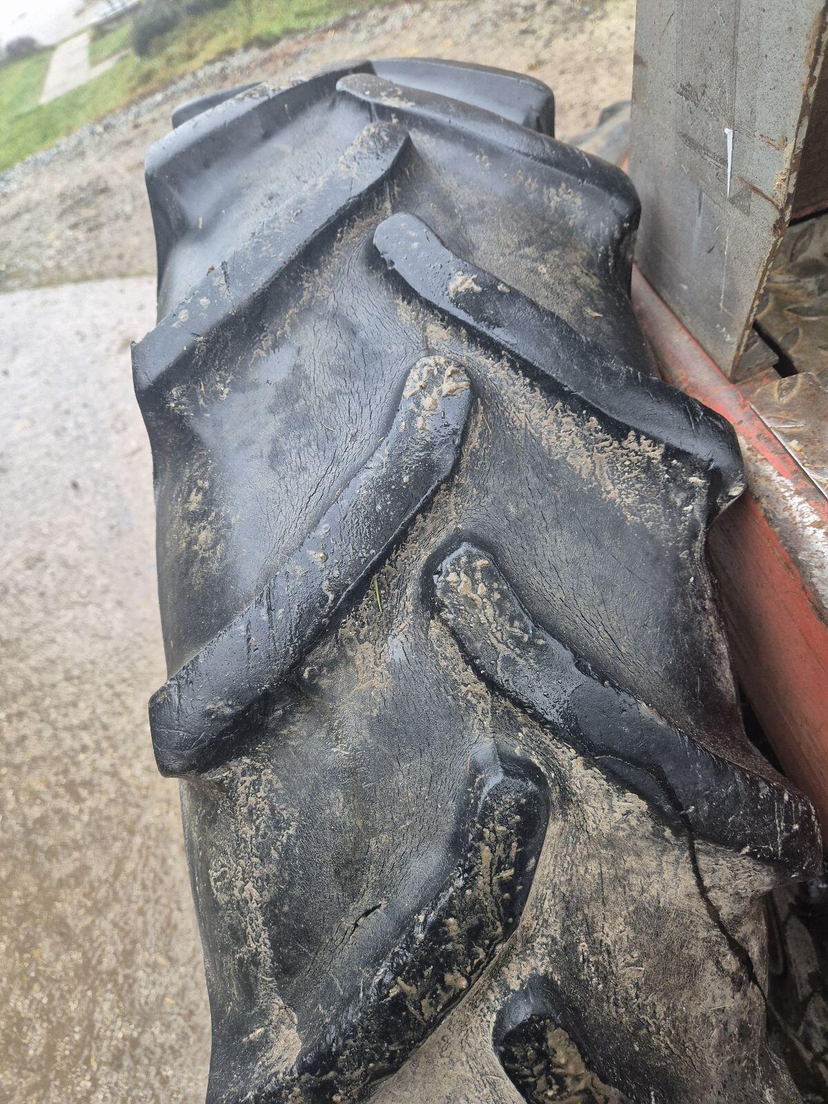 Felgen Steyr 180/182 2