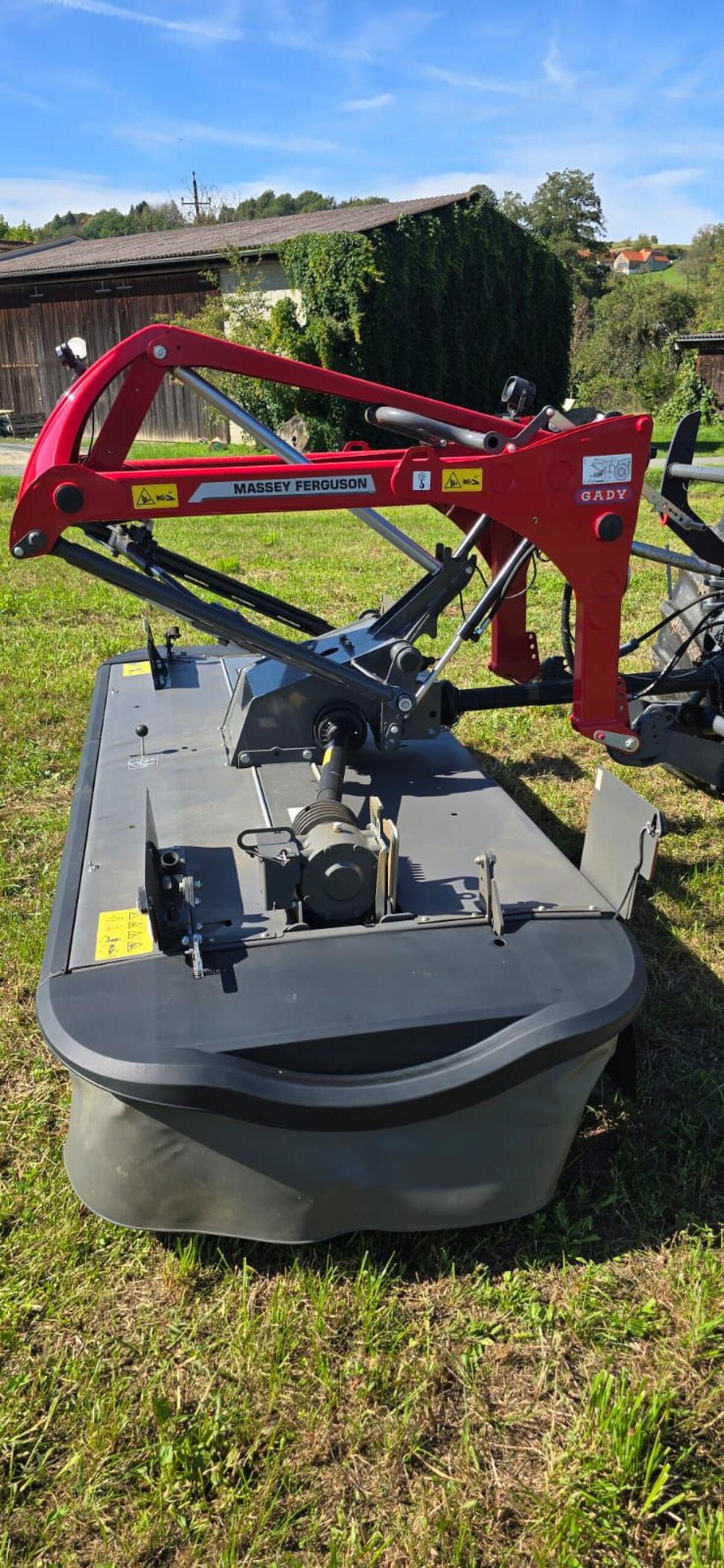 Lieferung Österreich weit möglich 3