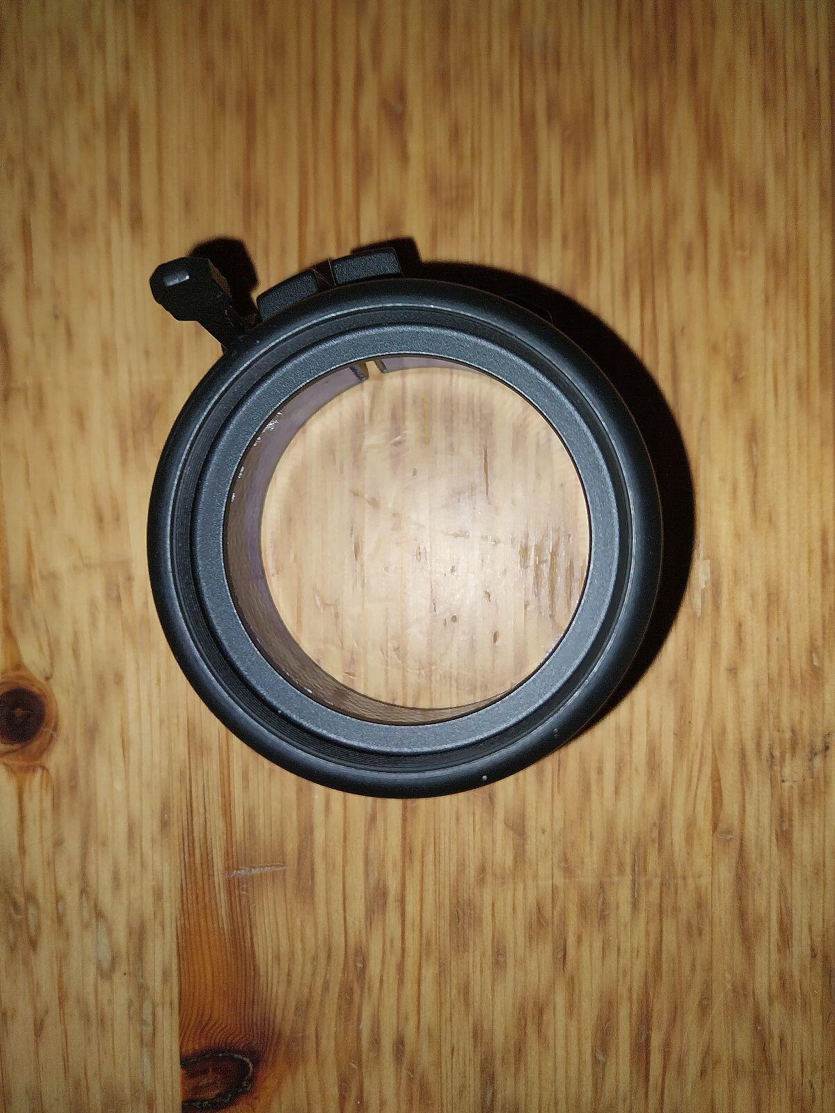 Verkaufe Rusan Adapter 3