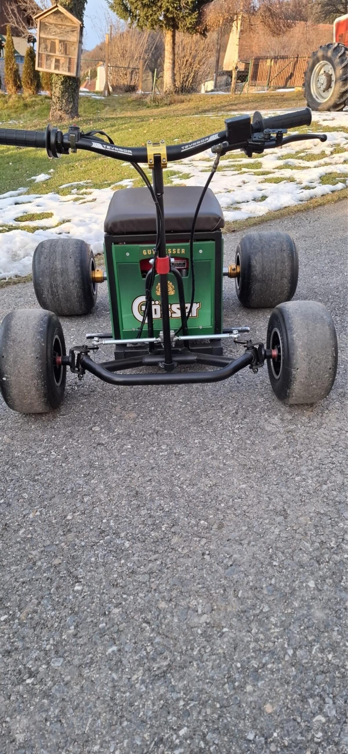 Fahrende Bierkiste 3