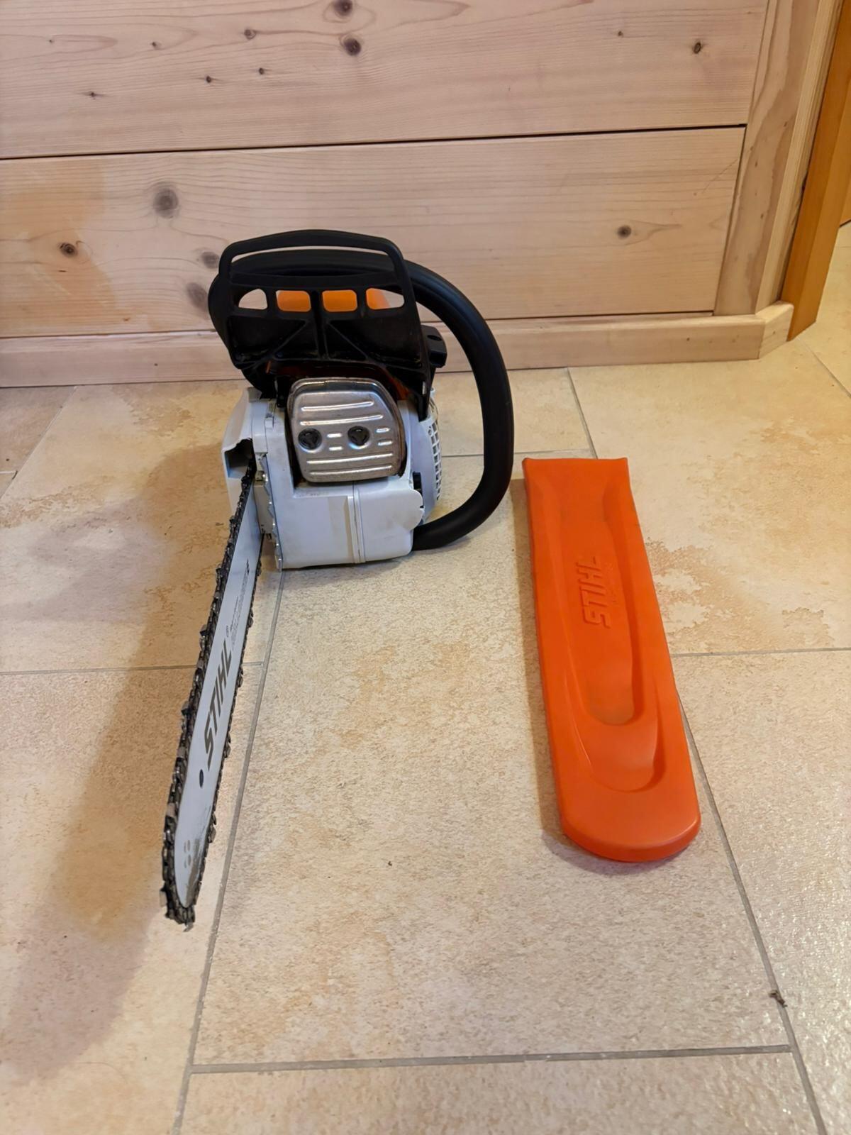 Stihl MS 251 2