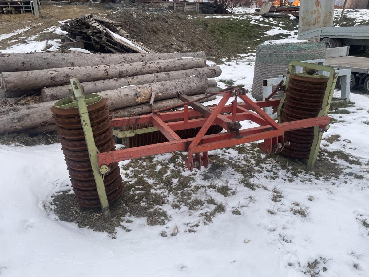 Cambridgewalze zu verkaufen 2