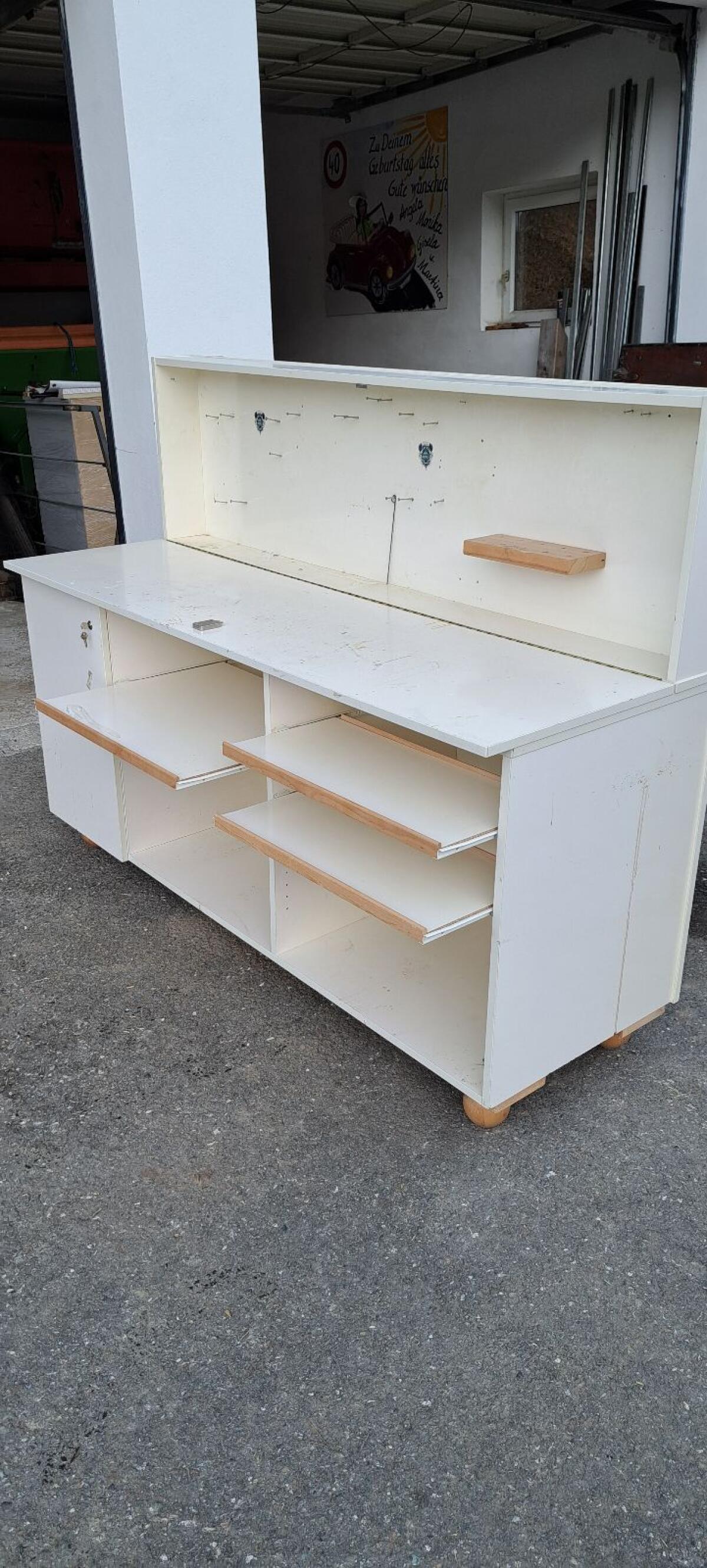 Verkaufe Werkzeugkasten 2