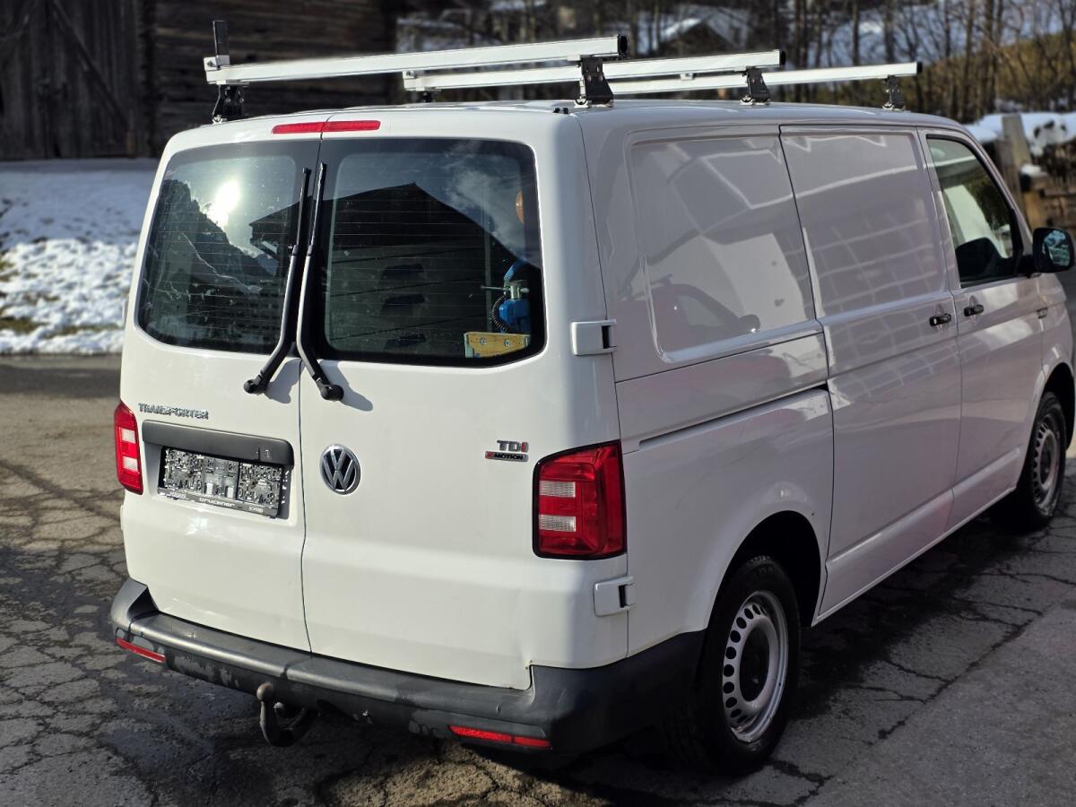 VW T6 4MOTION 2.0 3