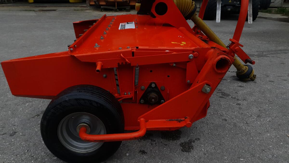 Fella Heckaufbereiter 2