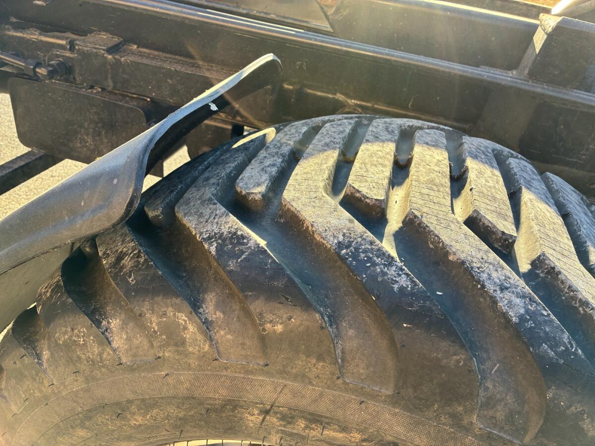 Hakenliftanhänger 3