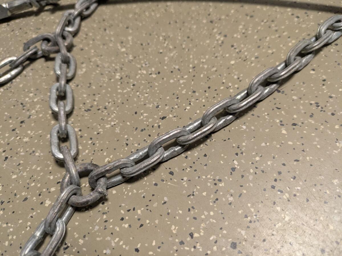 Schneeketten Pewag 3