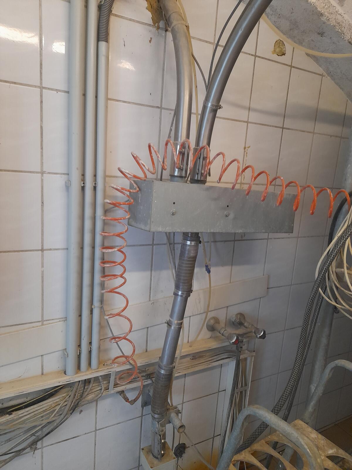 SCHAUER Spotmix Fütterung 3