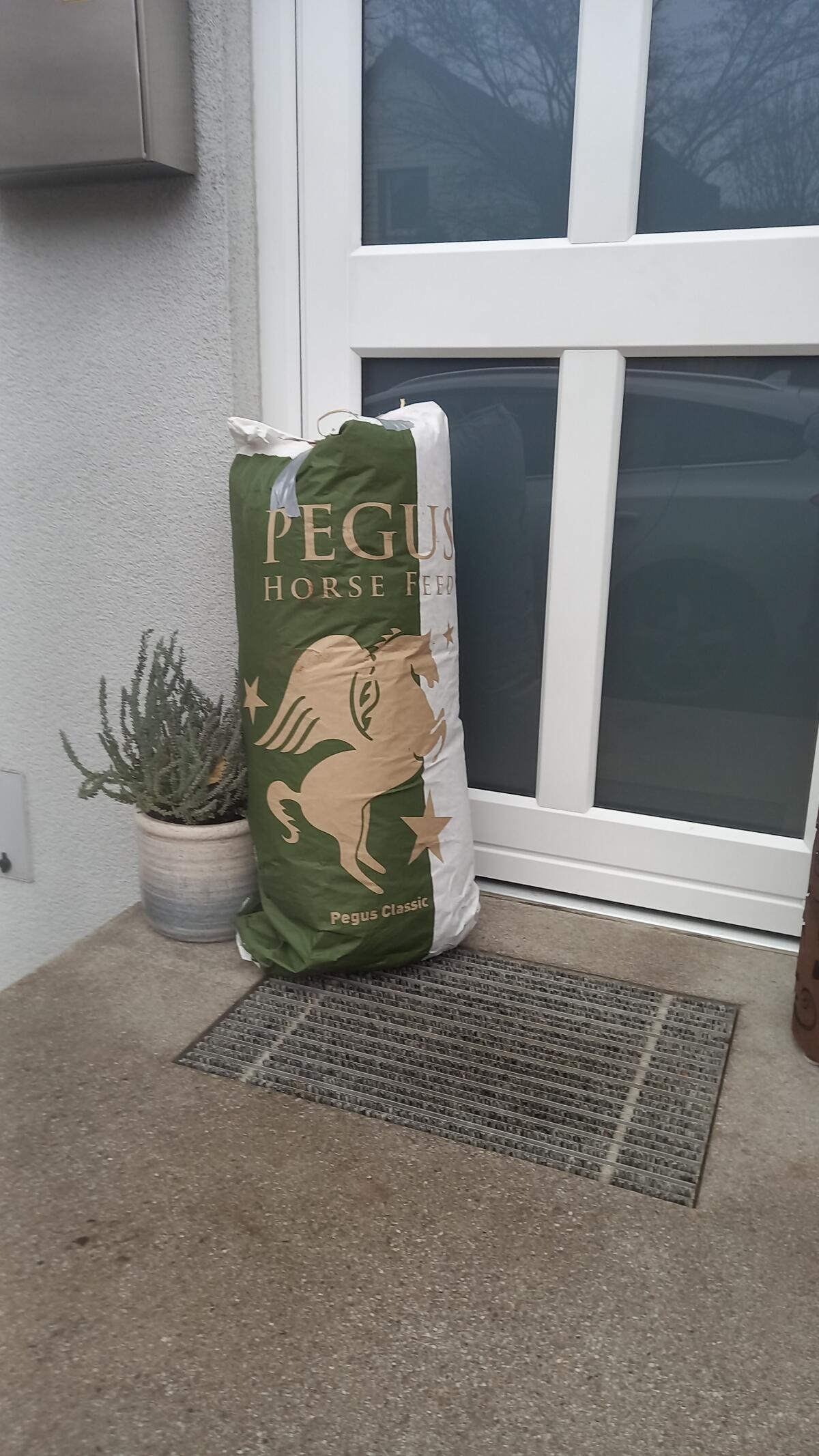 Bauernhof Wohnung Möbliert 1