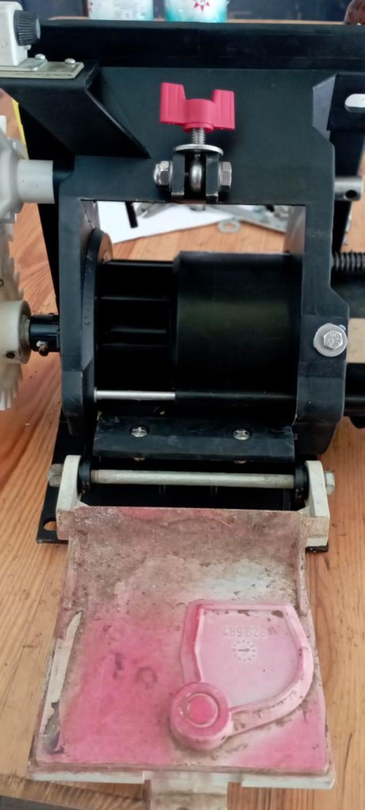 Kverneland Ersatzteile 2