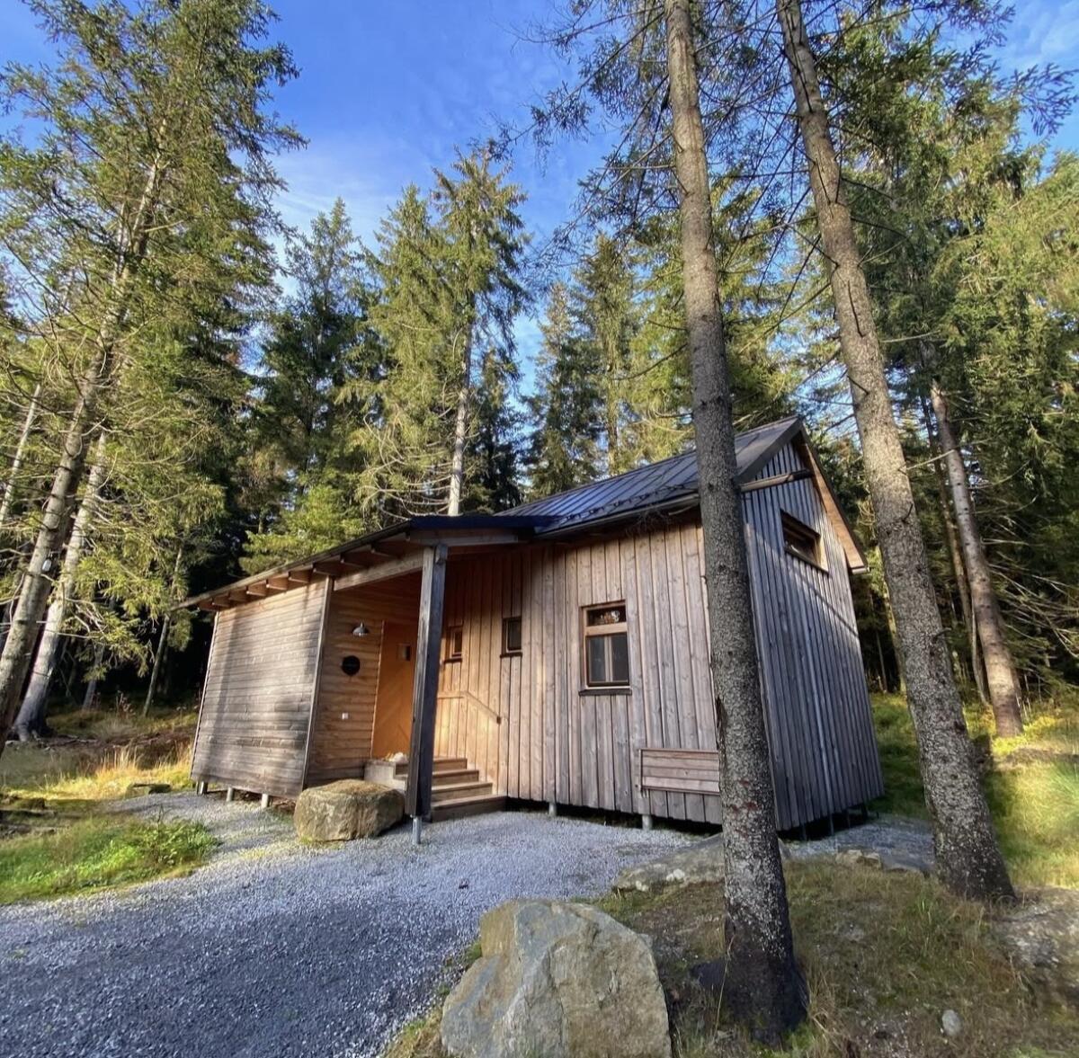 Suche kleines Waldgrundstück 3