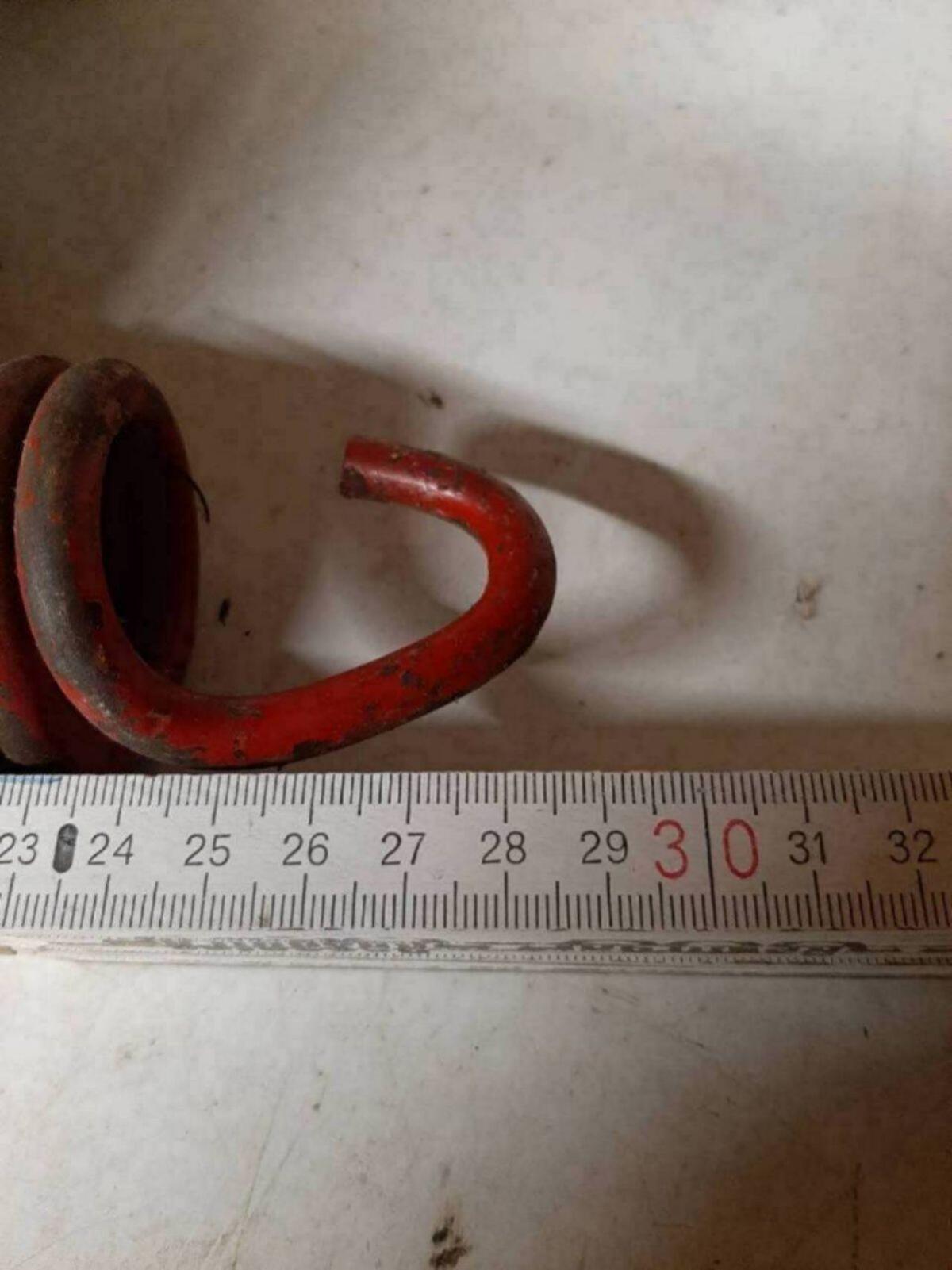 Zugfeder Orion Radrechwender 3