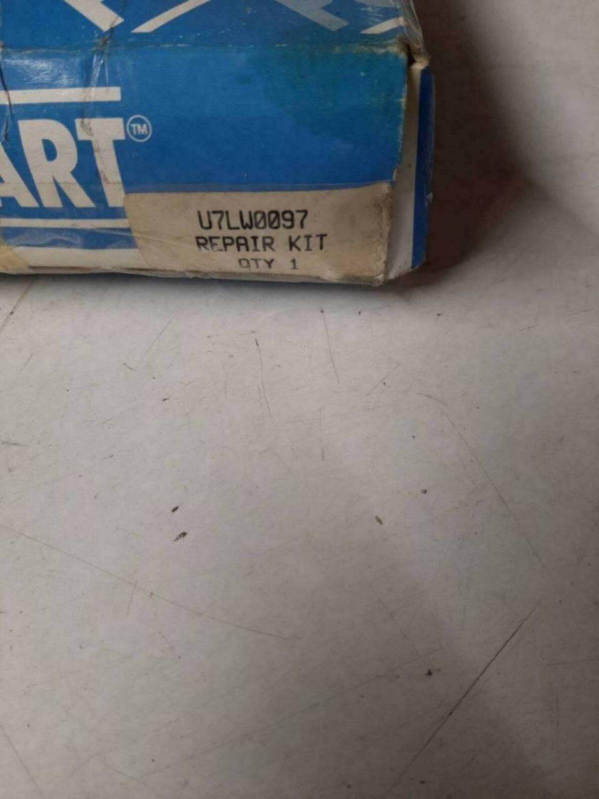 Dichtsatz Wasserpumpe Perkins 2