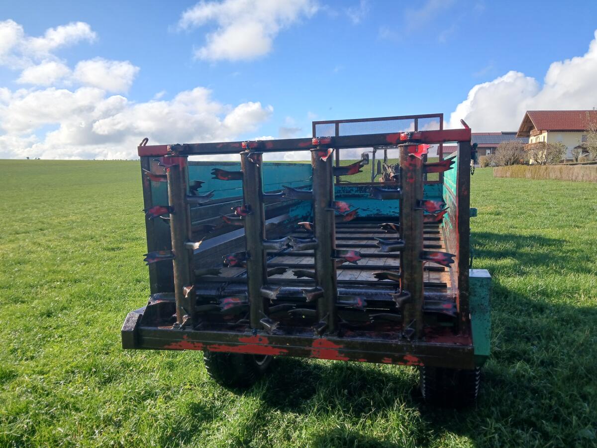 KIRCHNER TRIUMPH 38 3