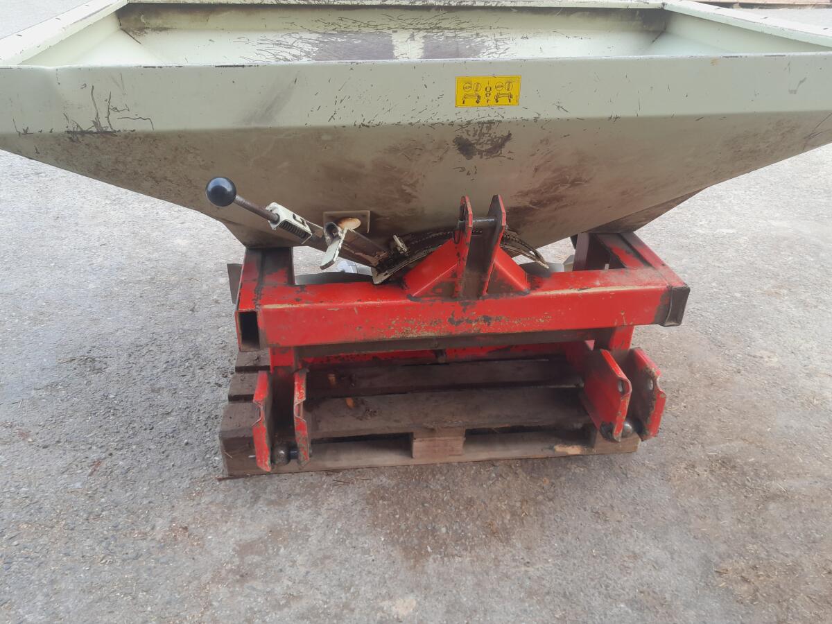 Rauch Komet ZS 900 B 2