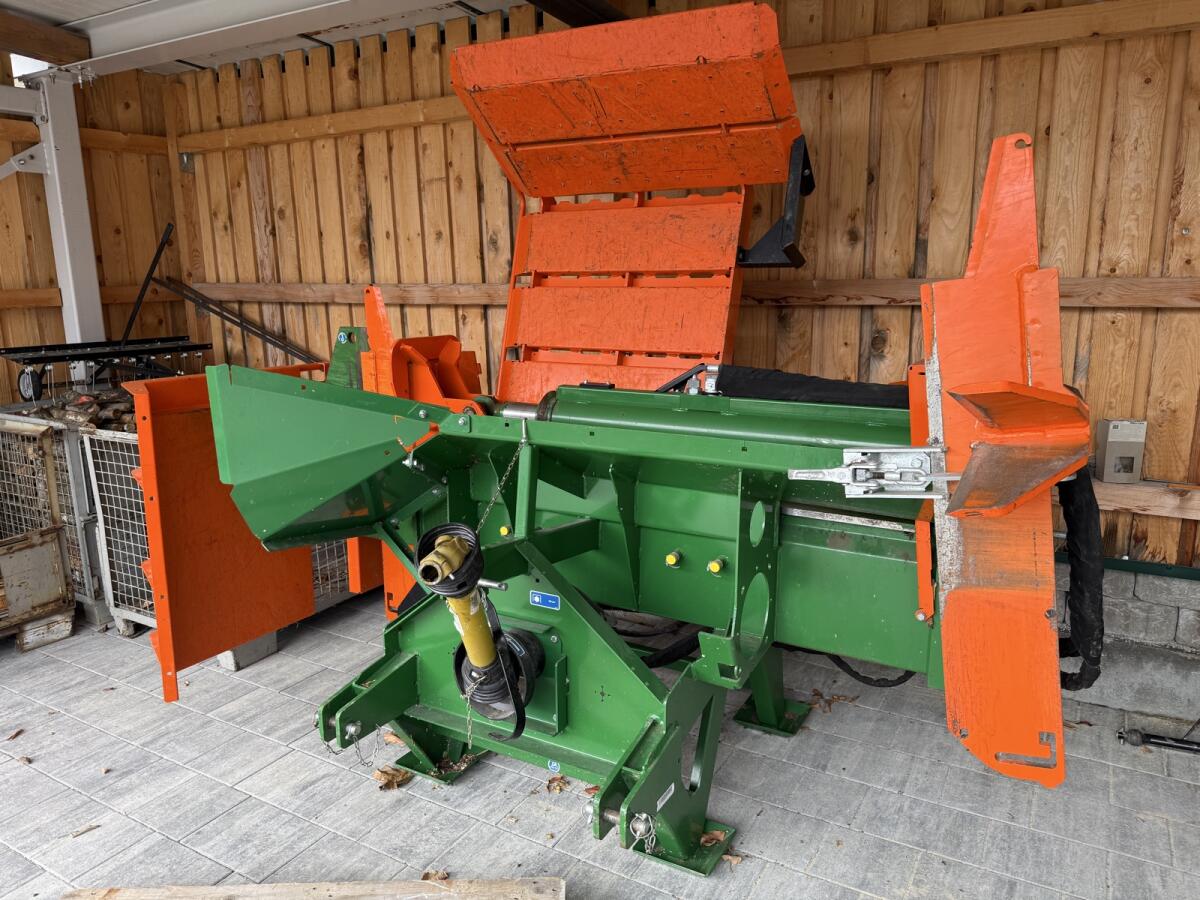 Posch SplitMaster 30 2