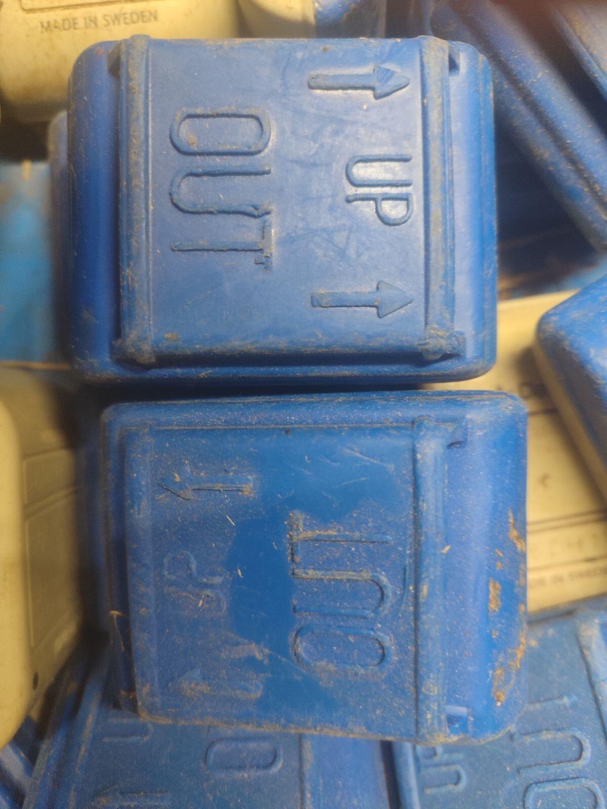 Delaval Aktivitätsmesser Brunsterkennung 2