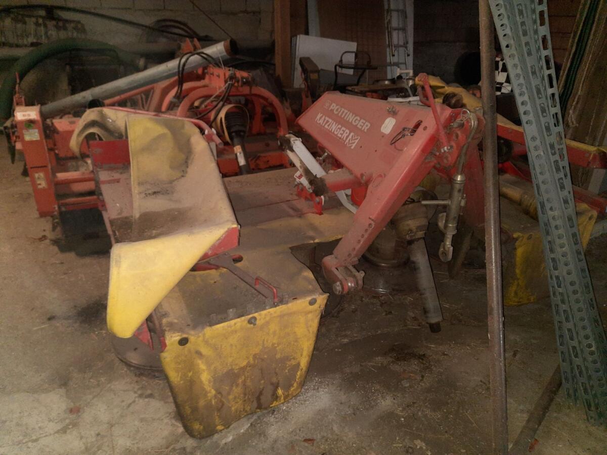 Betriebsauflösung 3