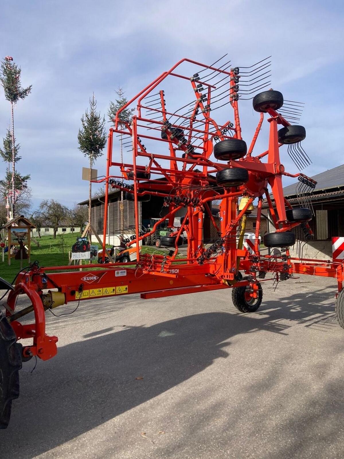 Doppelschwader Kuhn 7501 2