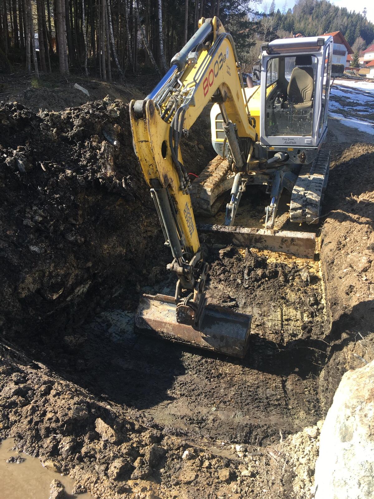 Wacker Neuson 8003 2