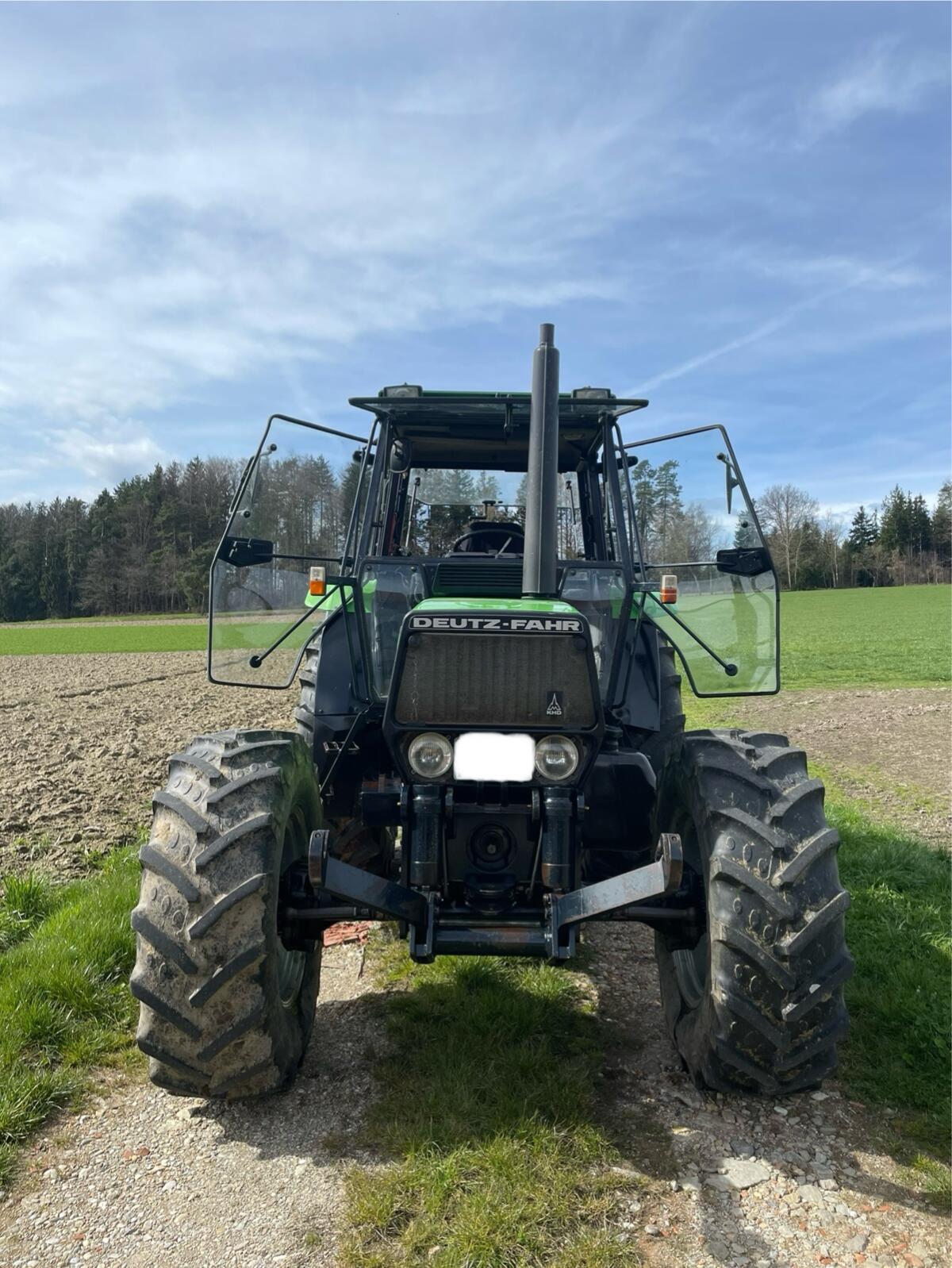 Deutz DX 4.51 3