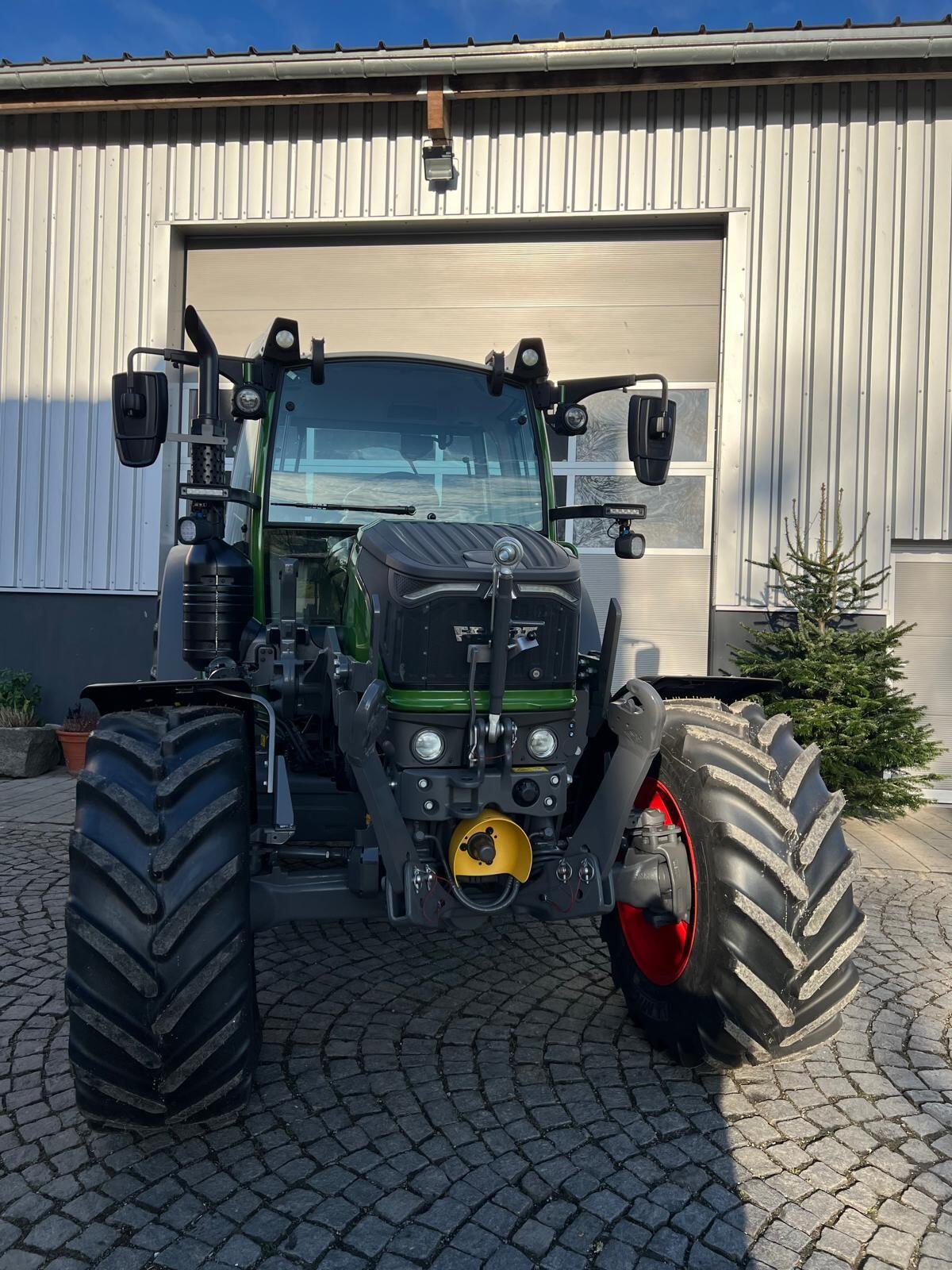Fendt Vario 209 Profi GEN3 2