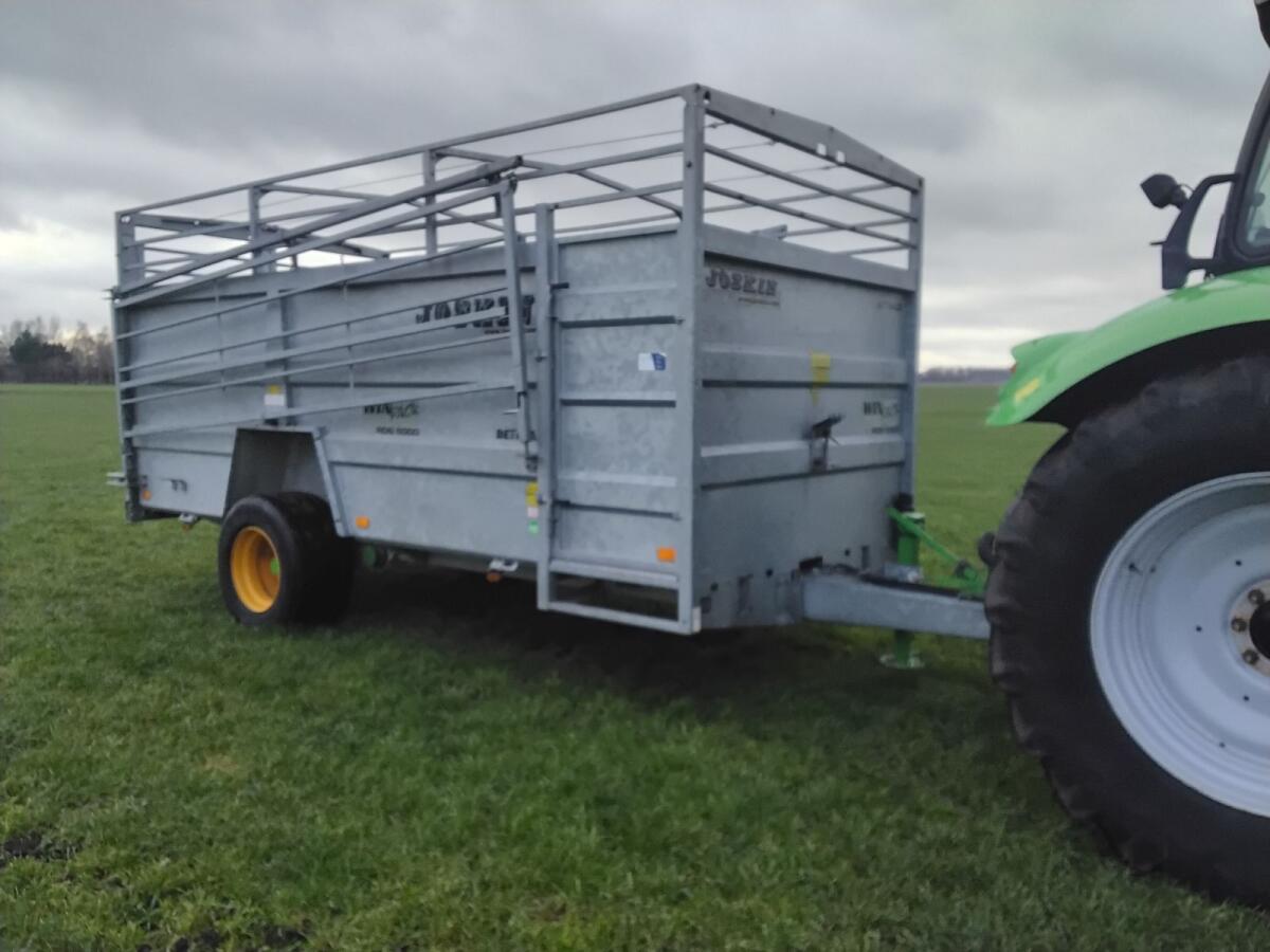 Joskin Betimax RDS 5000 2