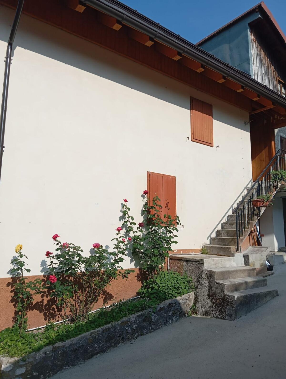 Hofstelle zu verkaufen - Studena Alta/Pontebba 3