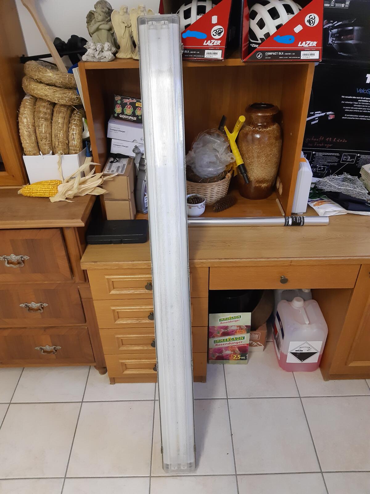 Neonröhren Lichtbalken 150 cm 3