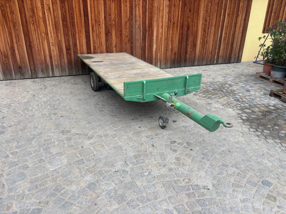 Leseboxenanhänger 2