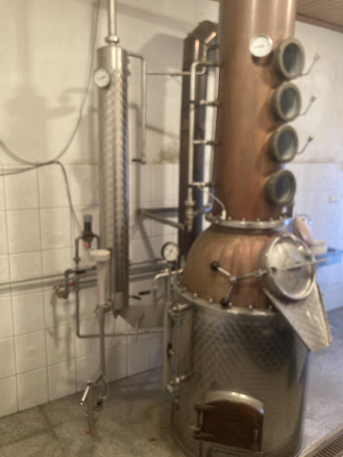 Schnapsbrennerei Christian Carl 2