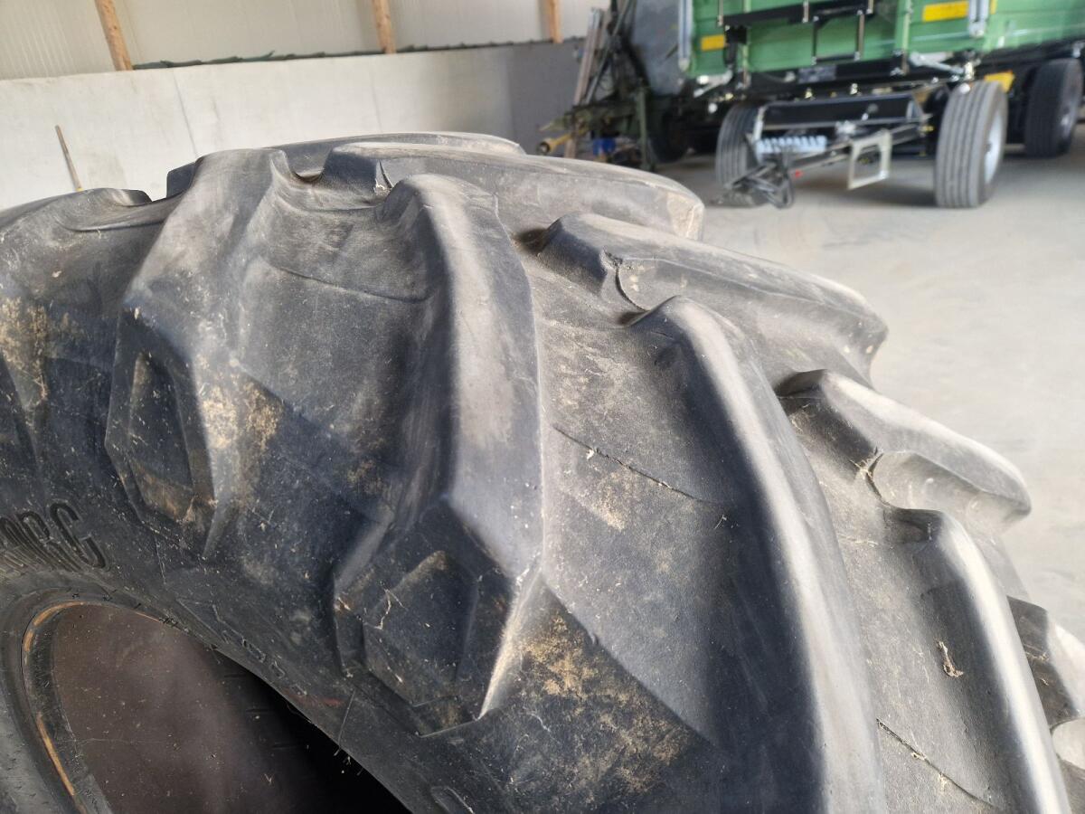 Reifen 540/65R30 Trelleborg 3