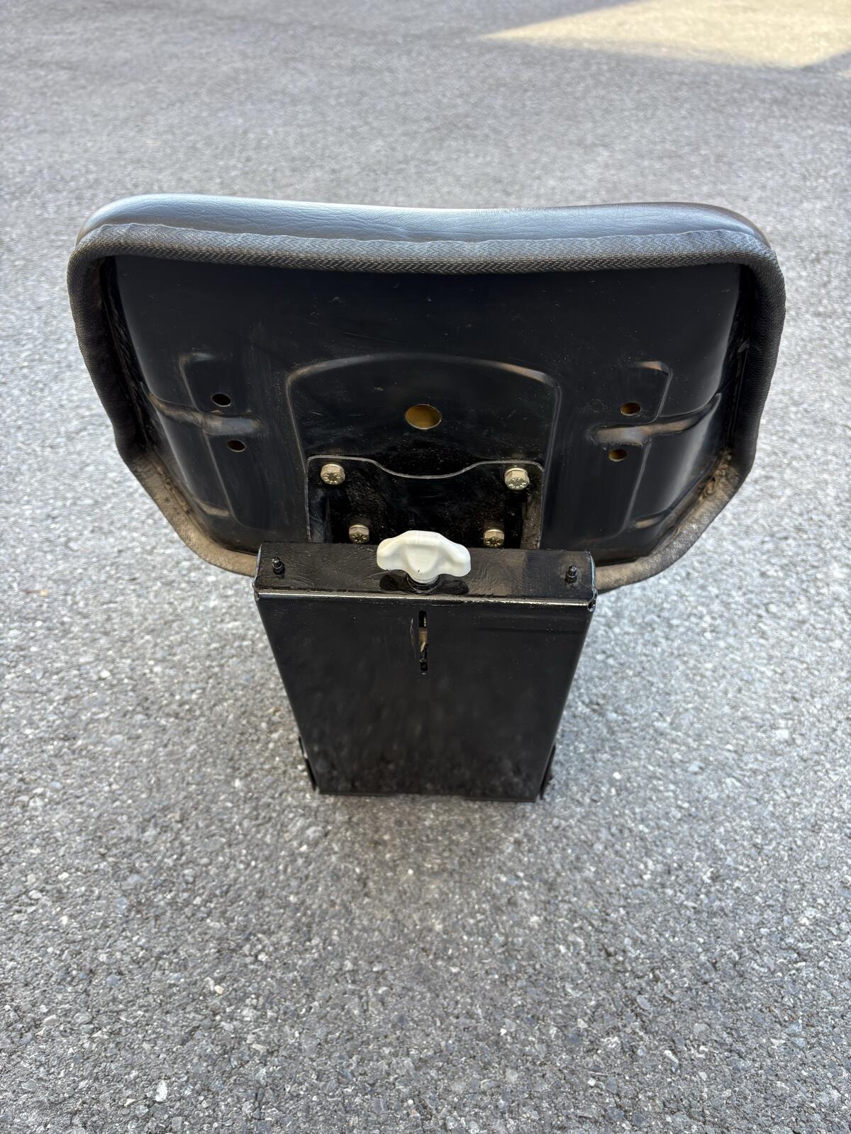 Sitz für Transporter zu verkaufen 3