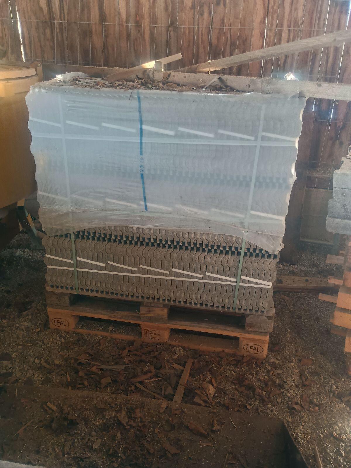 Eternit Strangfalz 2