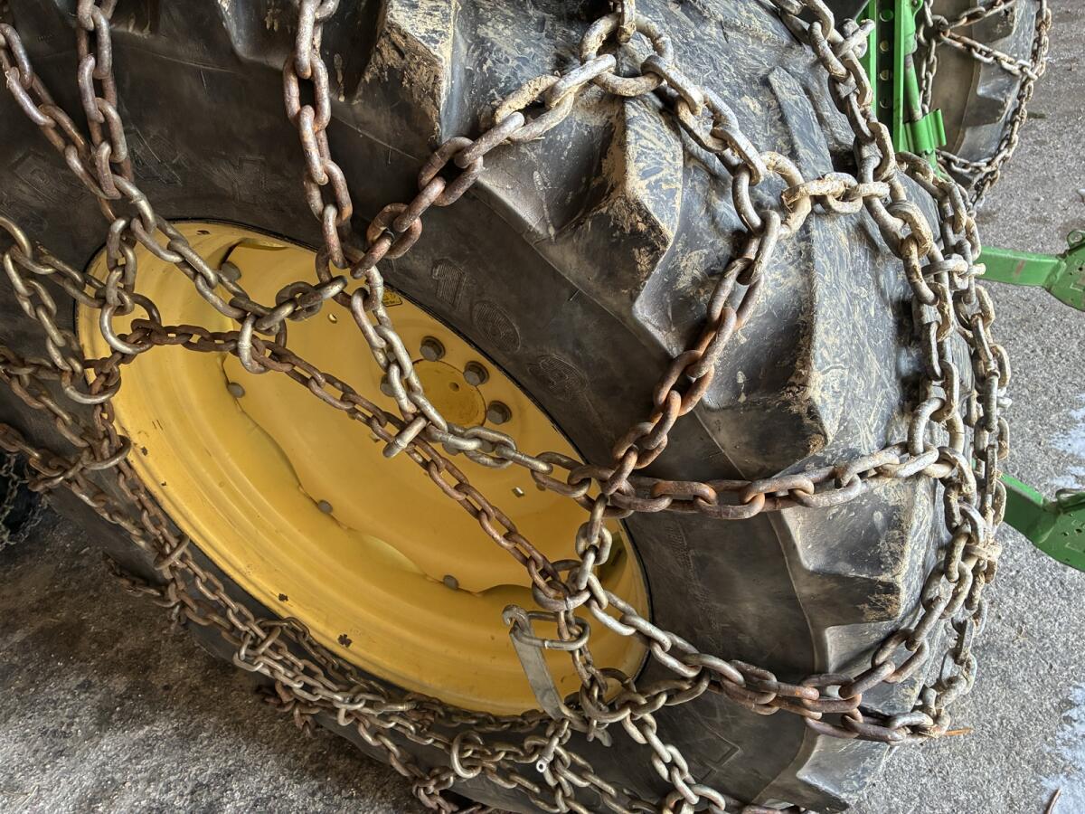 Pewag Schneeketten 540/65 R34 2