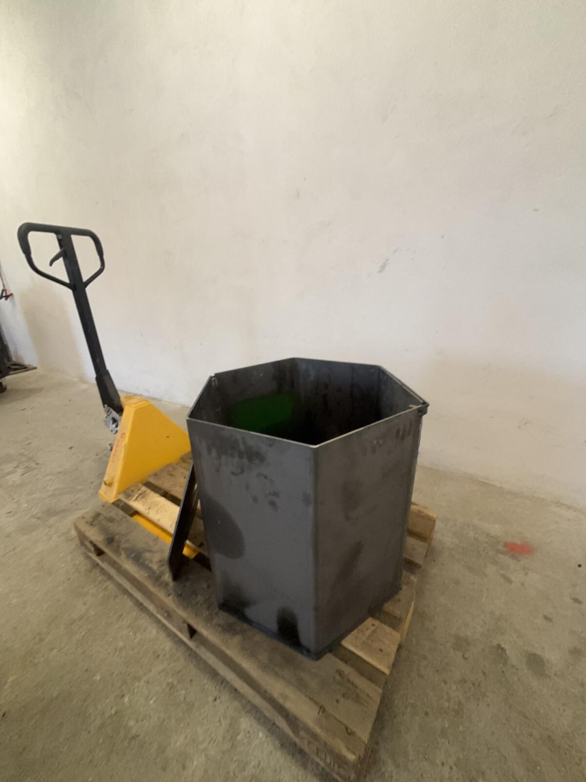 Gewichtsform zu verkaufen 2