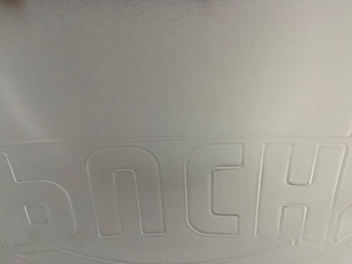 Blechschild 35 cm Puch Logo 2