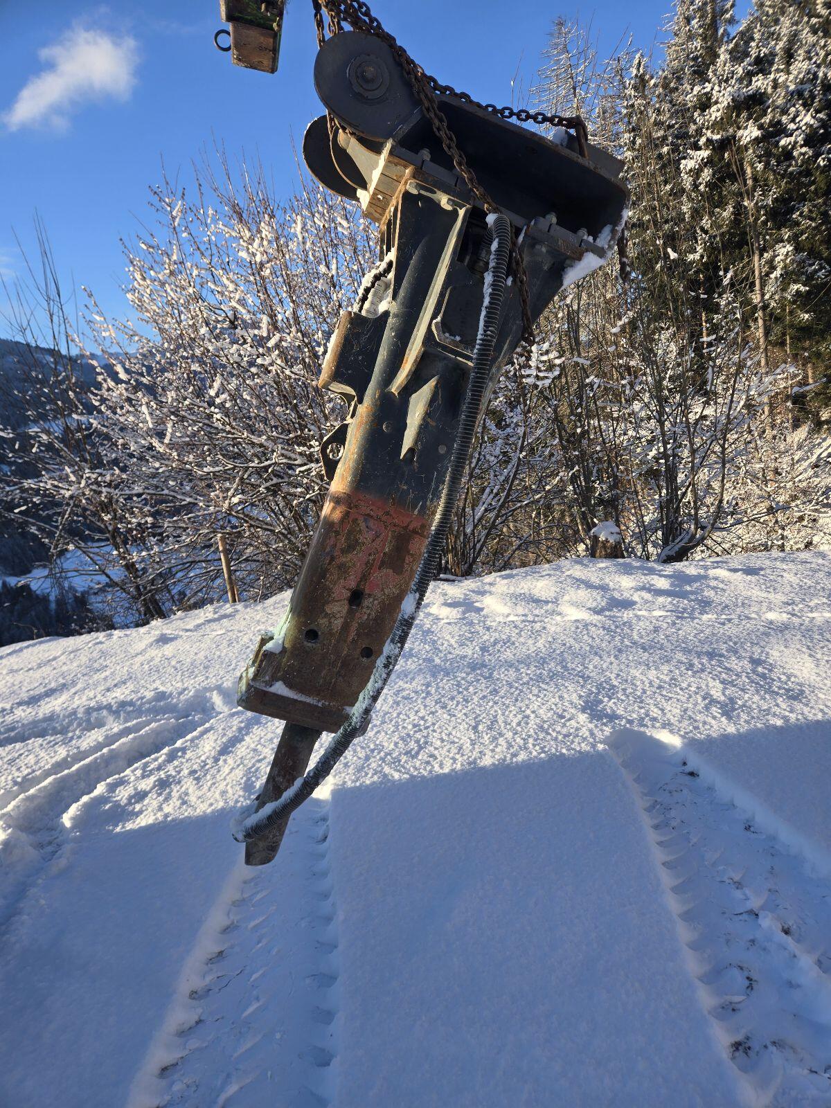 Wimmer WH 17A Schremmhammer 3