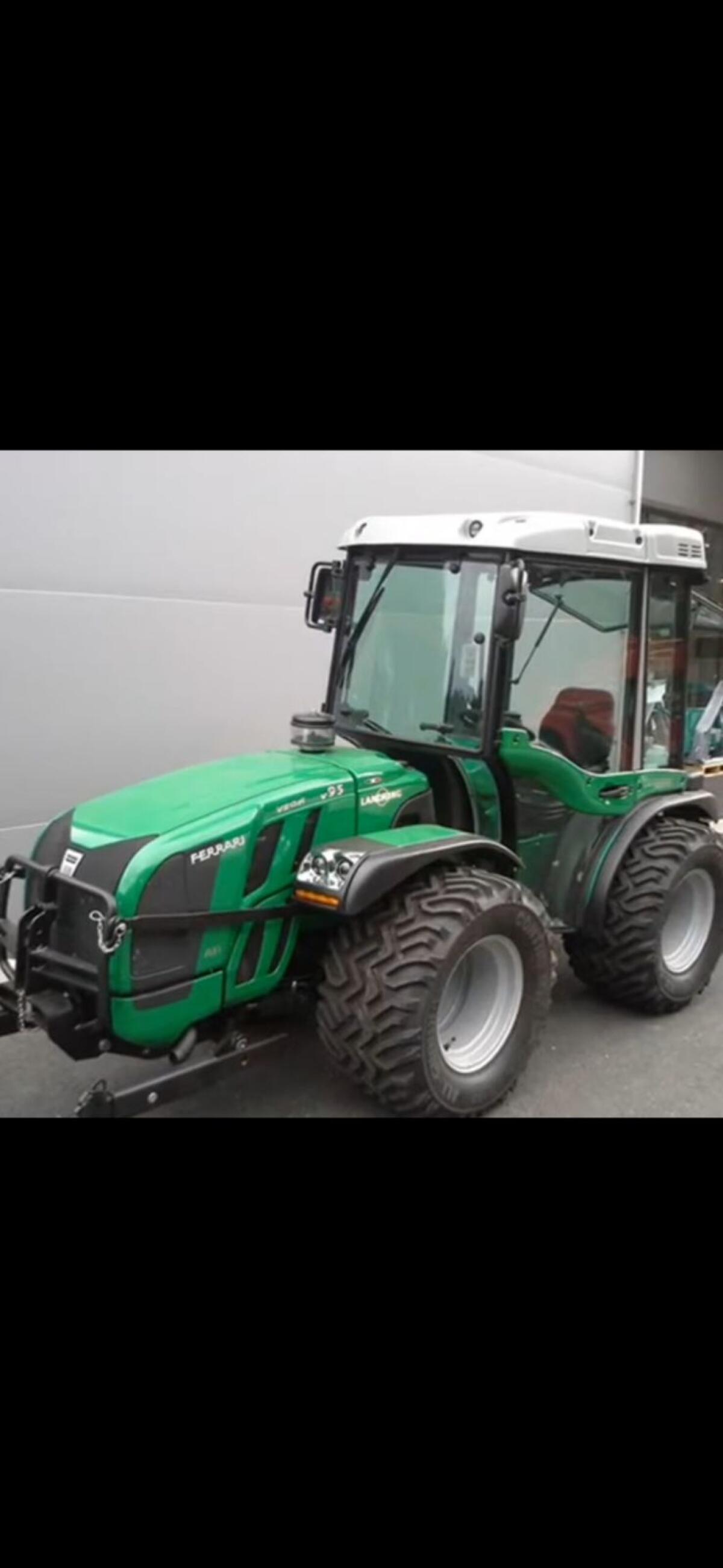 Suche Carraro, BCS, Ferrari - Traktor 2