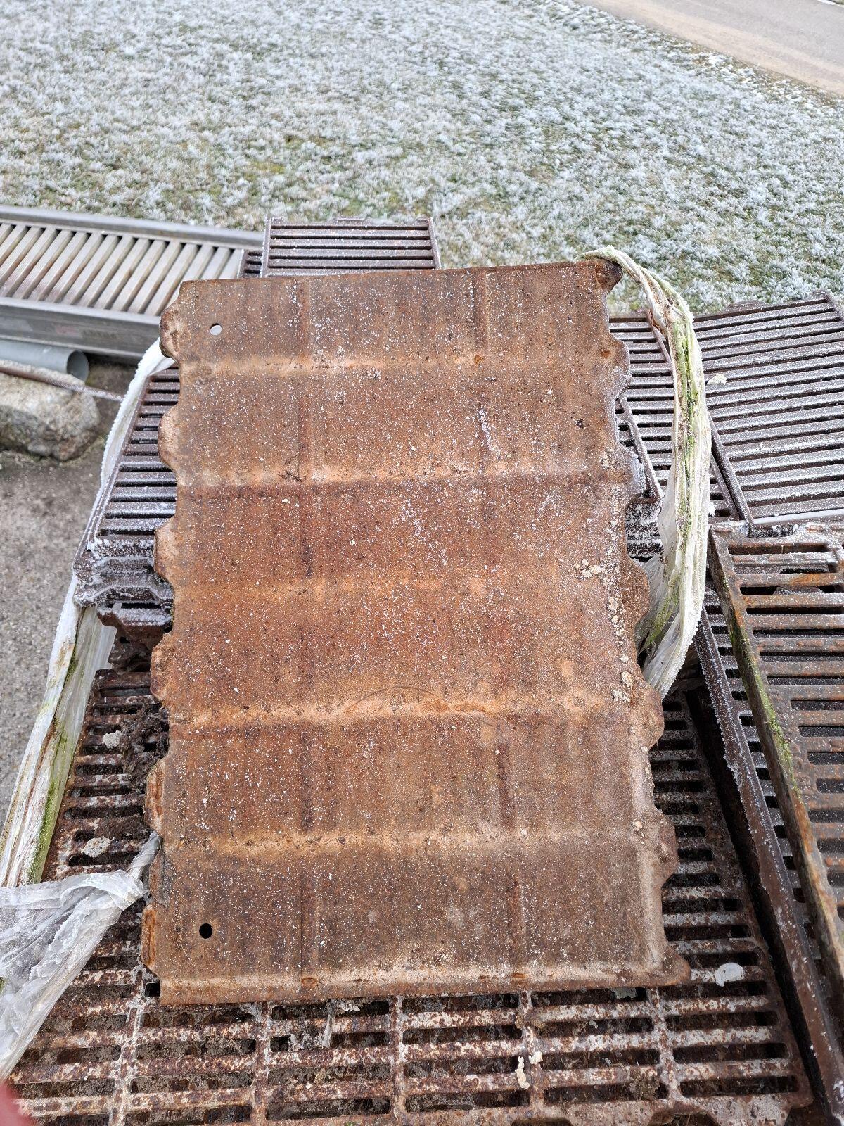 Verschiedene Ikatan-Spalten 3