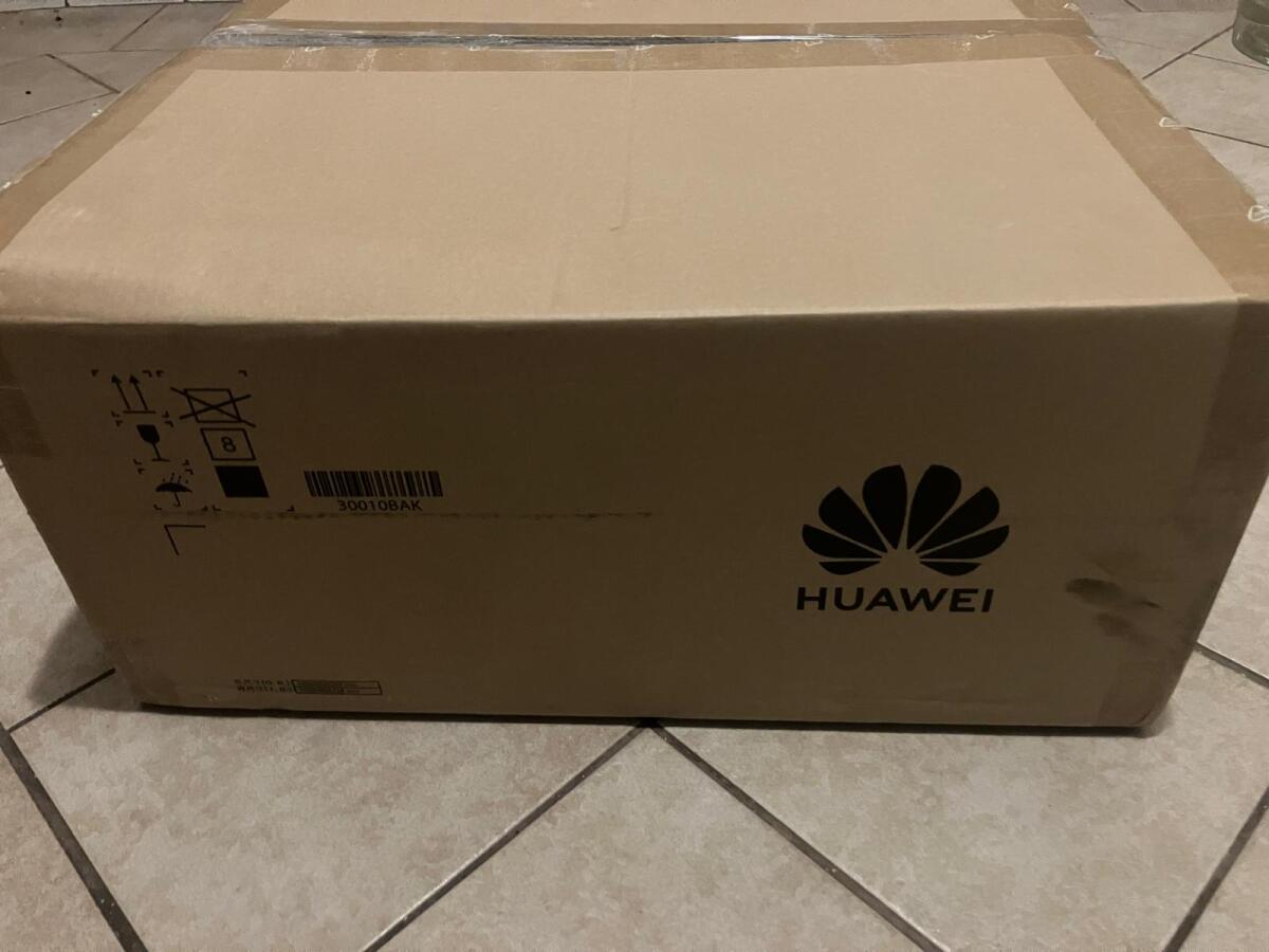 HUAWEI SUN2000-10KTL-M1 10 kW Wechselrichter 2