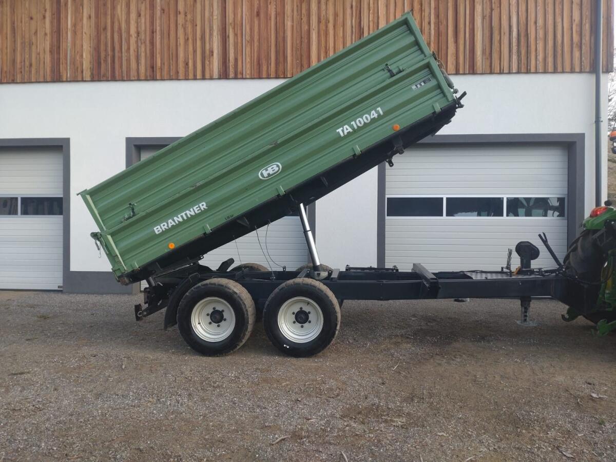 Brantner TA10041 2