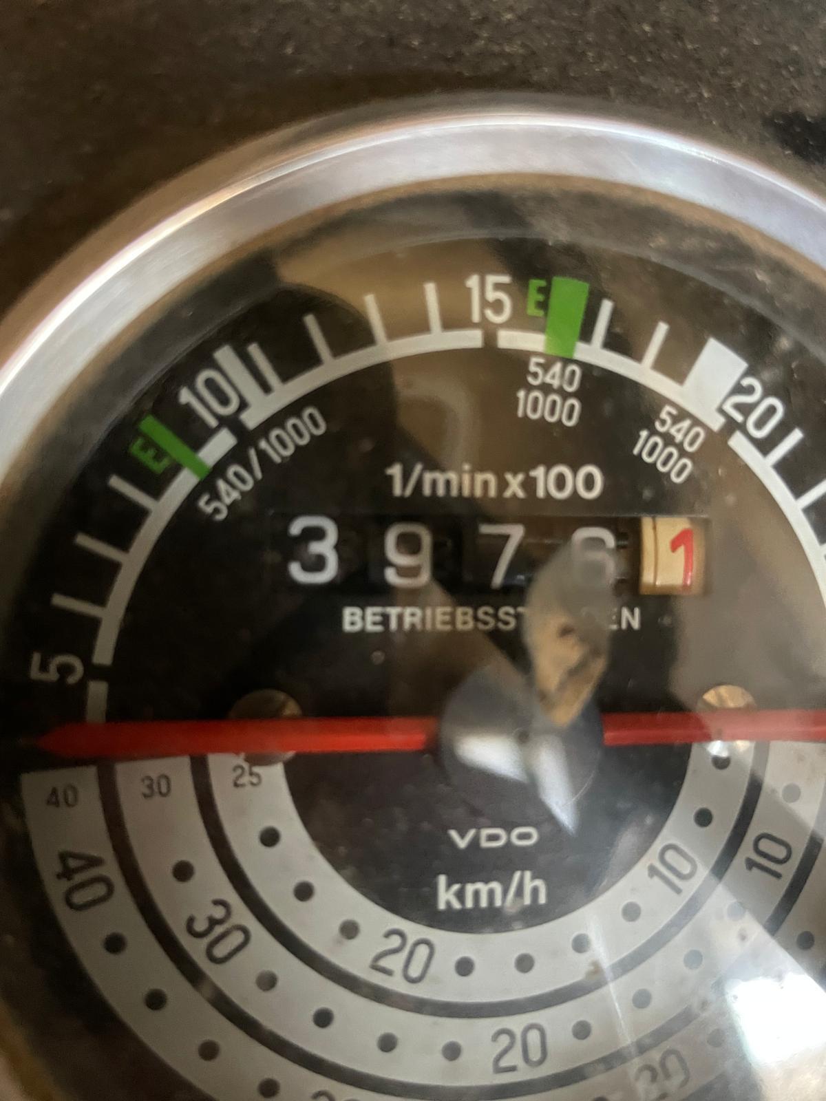 Steyr 8090 SK1 Turbo Allrad + Zwillingsbereifung 3