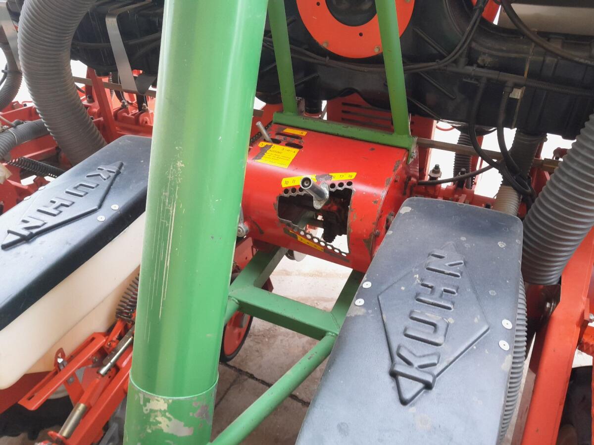 Kuhn Planter2 3