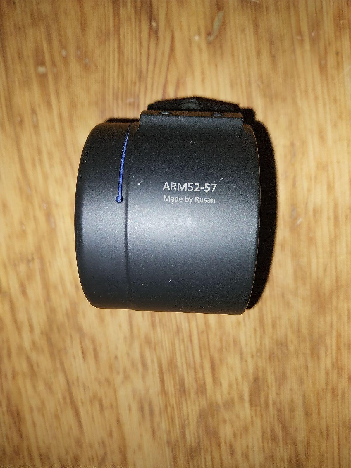 Verkaufe Rusan Adapter 2